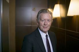 Michel Keller, nouveau président du groupement paritaire de prévoyance Adéis