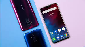 Ulefone T2 vs iPhone XR display size ...