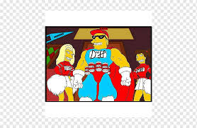 Universal Orlando Duffman Krusty The Clown Sideshow Bob Duff Beer Youtube Cartoon Fictional Character Material Png Pngwing 1280 x 720 jpeg 95 kb. universal orlando duffman krusty the