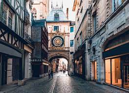 Последние твиты от ville de rouen (@rouen). The Best Travel Guide To Rouen