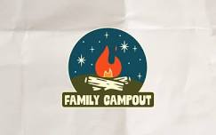 Family Campout