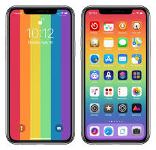 Tons of awesome pride iphone wallpapers to download for free. Twitter Users Create And Publish Pride 2020 Wallpaper For Iphone Iphone Wired