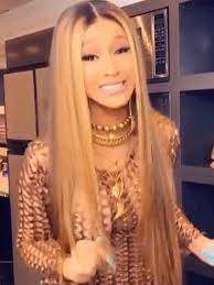 Meme Corona Cardi B Celoteh Bijak
