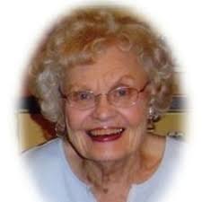 Marjorie L. Meyer Obituary July 25, 2013