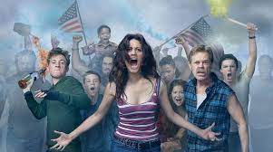 The series finale of #shameless airs sunday on @showtime. Shameless Season 10 Reviews And Episode Guide Den Of Geek