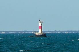 The history of bass river lighthouse began with a lantern that warren crowell kept burning in the attic window of his wrinkle point home in west dennis. An Old Cape Cod Lighthouse You May Have Not Heard Of Capecod Com