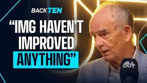 Toby Crosby Interview