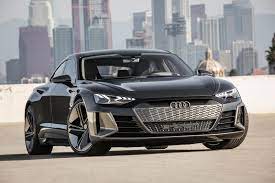Bmw Should Pay Attention To Audi S Grand Electrification Plans Audi Lays Out What S Happening Over The Next Few Years In 2020 Audi E Tron E Tron Audi