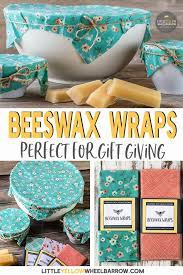 All You Need Know To Make Diy Beeswax Wrap Diy Beeswax Wrap Bees Wax Wraps Easy Diy Crafts