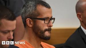 Colorado man jailed for wife and daughters' murders