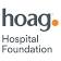 Hoag Hospital Foundation logo
