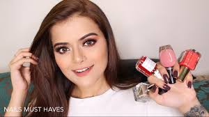 Top 10 Nail Polish Shades In India Every Girl Must Have