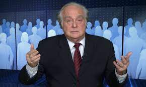 O cineasta, cronista e jornalista arnaldo jabor, de 81 anos, morreu na madrugada desta terça (15) em são paulo. Aos 81 Anos Morre O Jornalista E Cineasta Arnaldo Jabor Entretenimento Pleno News