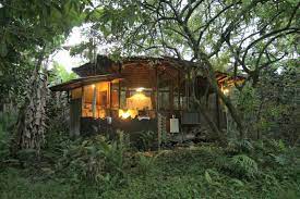 Hawaiian Retreat and Josanna's Organic Garden, Cabins 22514, Pahoa, United  States of America | Glamping Hub