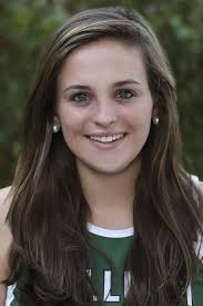 2013 William Smith Cross Country Roster