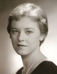 Obituary information for Joan Ward Atwater