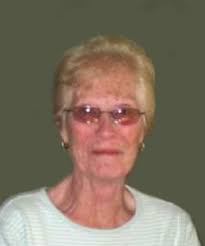 Donna Kuehner (nee Funston) Obituary