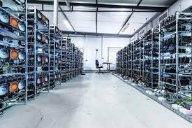 Jika anda menyewa mesin mining ini, anda cukup duduk diam dan menikmati hasil mining selama masa kontrak dengan gambaran hasil sbb : Penambang Bitcoin Di China Ramai Ramai Jual Gpu Dengan Harga Murah Halaman All Kompas Com