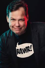 Featured Artist Interview With Christopher Burdett