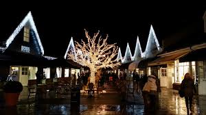 Bicester Village England Aspenseestheworld