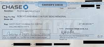 Al green of texas told the crowd at the fountain of praise church in. Floyd Mayweather Sends 88 500 Check To George Floyd S Family To Cover His Funeral Costs