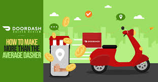The red card is a credit card which dashers use to pay for doordash orders when prompted by the app. Doordash Driver Review How To Make More Than Average