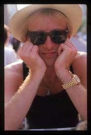 Phil Collen Collection