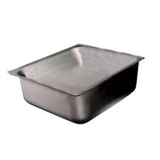 chg e80 x010 sink deep drawn stainless