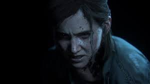 Giphy is the platform that animates your world. Neil Druckmann Discusses New The Last Of Us Part Ii Details Playstation Blog