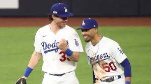 Find the mlb jerseys and other mlb gear that fits your fandom and lifestyle best. Best Selling Mlb Jerseys Dodgers Stars Mookie Betts Cody Bellinger Top List Sports Illustrated