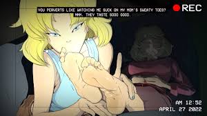 the loud house, lori loud, rita loud, kiryu-sketchbook, age difference - R34  Vault