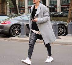 秋コーデ メンズは海外スナップのシンプルファッションを真似ろ men s magazine メンズマガジン メンズ コーデ 秋コーデ メンズ シンプル ファッション