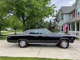 Image result for Tuxedo Black 1967 Chevelle