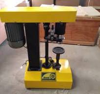 Manual Tin Can Seamer, Can Seamer Machine, Manual Can ...