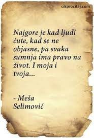Schweiz bei der em 2021: 7 Mesa Selimovic Ideas Beautiful Quotes Life Quotes Beast Quotes