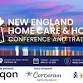 2025 New England Home Care %26amp; Hospice Conference