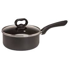 Evolve Non Stick Saucepan With Lid Eco Friendly Cookware Non Toxic Cookware Saucepan