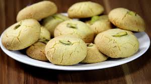 Nankhatai Sanjeev Kapoor Khazana Youtube