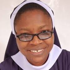 Elizabeth Titilayo ADULOJU