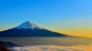 Mount Fuji Wallpapers Top Free Mount Fuji Backgrounds Wallpaperaccess
