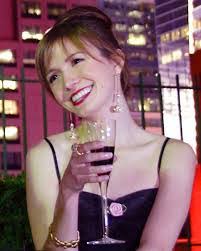 Nathalie Paulding's Instagram, Facebook & TikTok