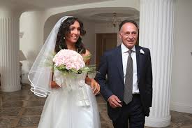 La ballerina di ballando con le stelle ha raccontato. Oggi Sposi Blog Matrimonio Caterina Balivo E Guido Maria Brera Del 30 Agosto 2014