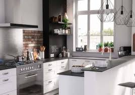 Aménagement de placard de cuisine. Comment Poser Un Plan De Travail Sur Un Meuble D Angle L Electromenager