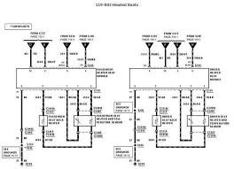 Having a bmw radio wiring diagram makes installing a car radio easy. Bmw Power Seat Wiring Diagram 2007 Residential Electrical Symbols