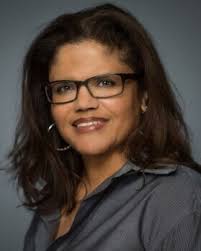 LYDIA CHARLES — Urban Focus