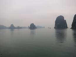 This myth also expresses the belief that the vietnamese people have dragon origins. Ha Long Bay Notreallytravelling