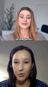 💥 What do you do when you’ve done everything “right”… but your birth still  takes an unexpected turn?, In this week’s podcast episode, I sat down with  @bernise_theron — a pastor’s wife and mama of ...