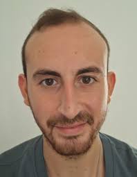 WDSF couple Pierre Bernoon