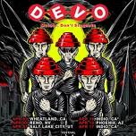 DEVO: Mutate Don't Stagnate