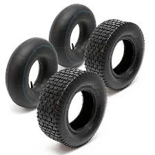 5.0 out of 5 stars. Lawn Mowers Tire Inner Tube 20x10x8 18x11x8 Tr13 Straight Valve For Cub Cadet Mower Tractor Lawn Mower Parts Accessories